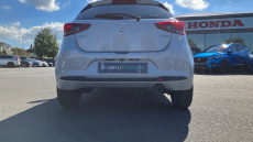 Mazda 2 1.5 e-Skyactiv G MHEV Homura Aka 5dr Petrol Hatchback